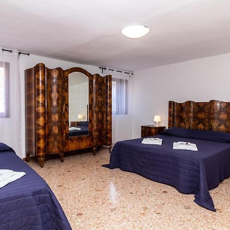 Veneziacentopercento Ole Apartment Екстер'єр фото