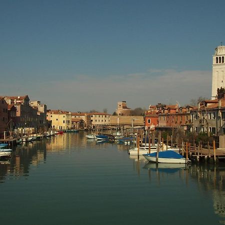 Veneziacentopercento Ole Apartment Екстер'єр фото