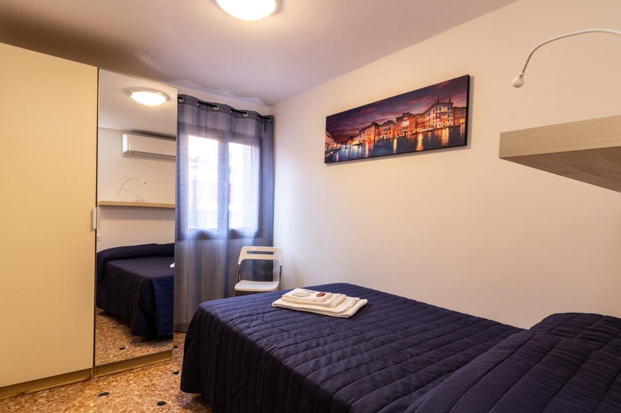 Veneziacentopercento Ole Apartment Екстер'єр фото
