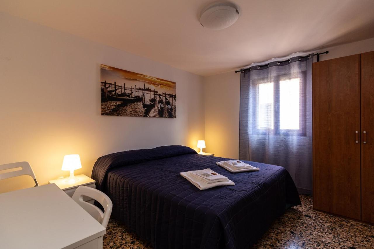 Veneziacentopercento Ole Apartment Екстер'єр фото