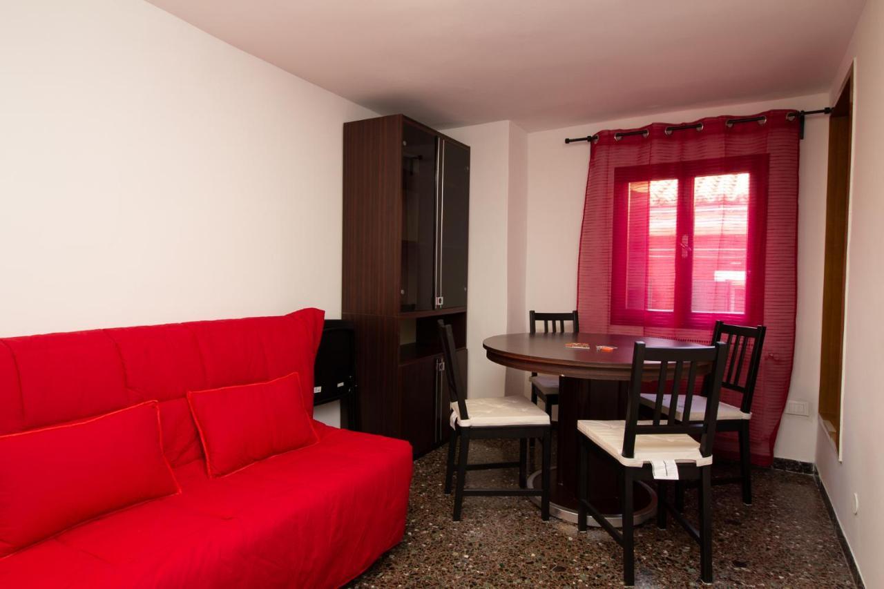 Veneziacentopercento Ole Apartment Екстер'єр фото