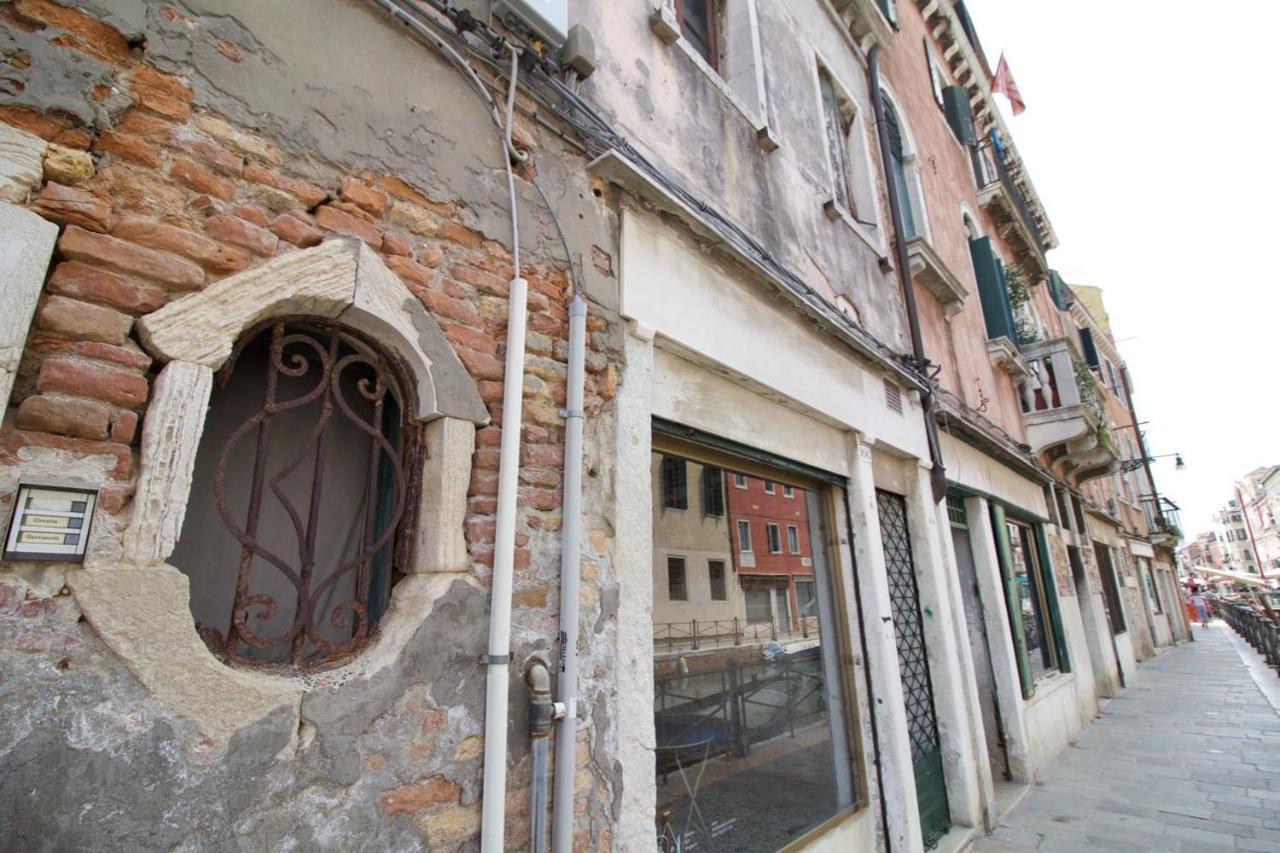 Veneziacentopercento Ole Apartment Екстер'єр фото